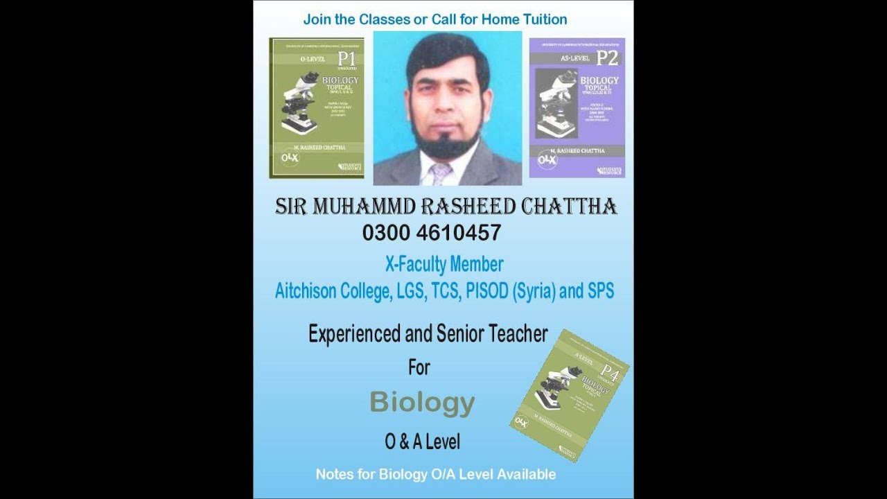 O Level Islamiyat Quranic Passages 1-5 God in Himself  Theme 1