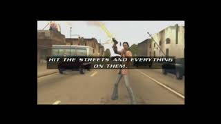 Driver Parallel Lines PS2 Demo - Official US PlayStation Magazine Demo #103 (April 2006) 