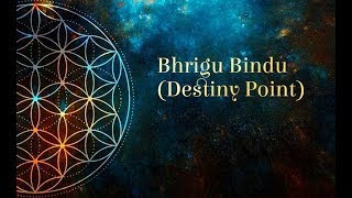 How to calculate the Bhrighu Bindu   A Destiny point in your horoscope