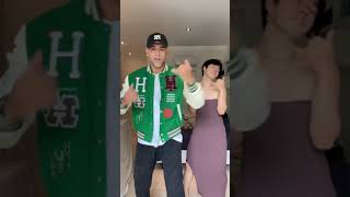 Notas só em Euro...(Wl Guimarães e Allan Jeon, dancinha do tik tok)