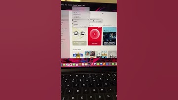 How to sync your Apple Music Library from iPhone to Macbook?