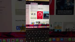 How to sync your Apple Music Library from iPhone to Macbook? screenshot 3