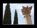 ANTIGUA VOLUBILIS (Marruecos)