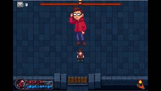 Meme Dungeon - CS50x Final Project