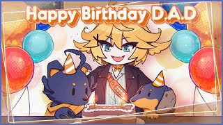 Dokibirdの配信のサムネイル画像