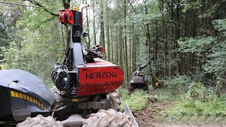 Synchrowinch MW500