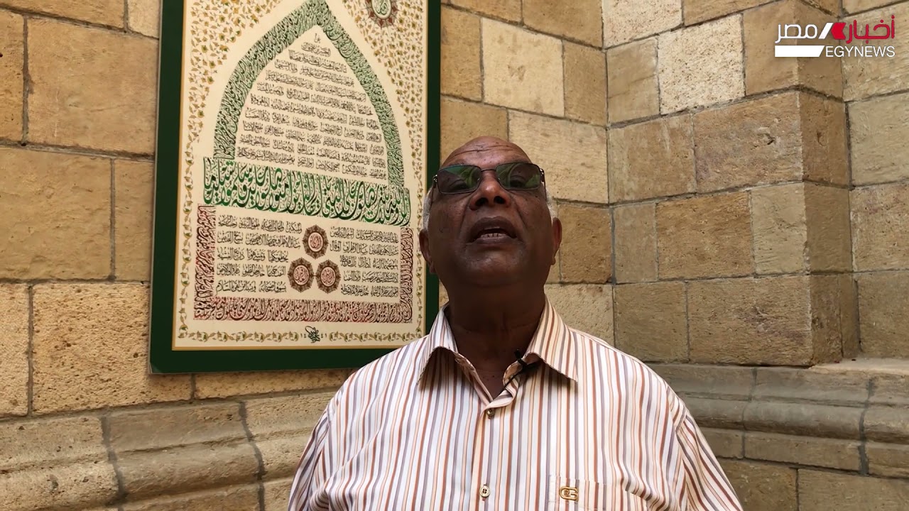هل رأس الإمام الحسين مدفون بمصر؟ | حكاية اثر