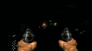 Joel sees an alien and immediately closes the game