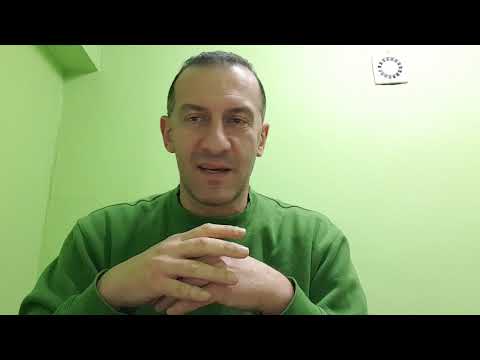 საფონდო ბირჟაზე ინვესტორების მხრიდან პანიკა არ არის გამოსავალი... #ზურაბაბუაშვილი