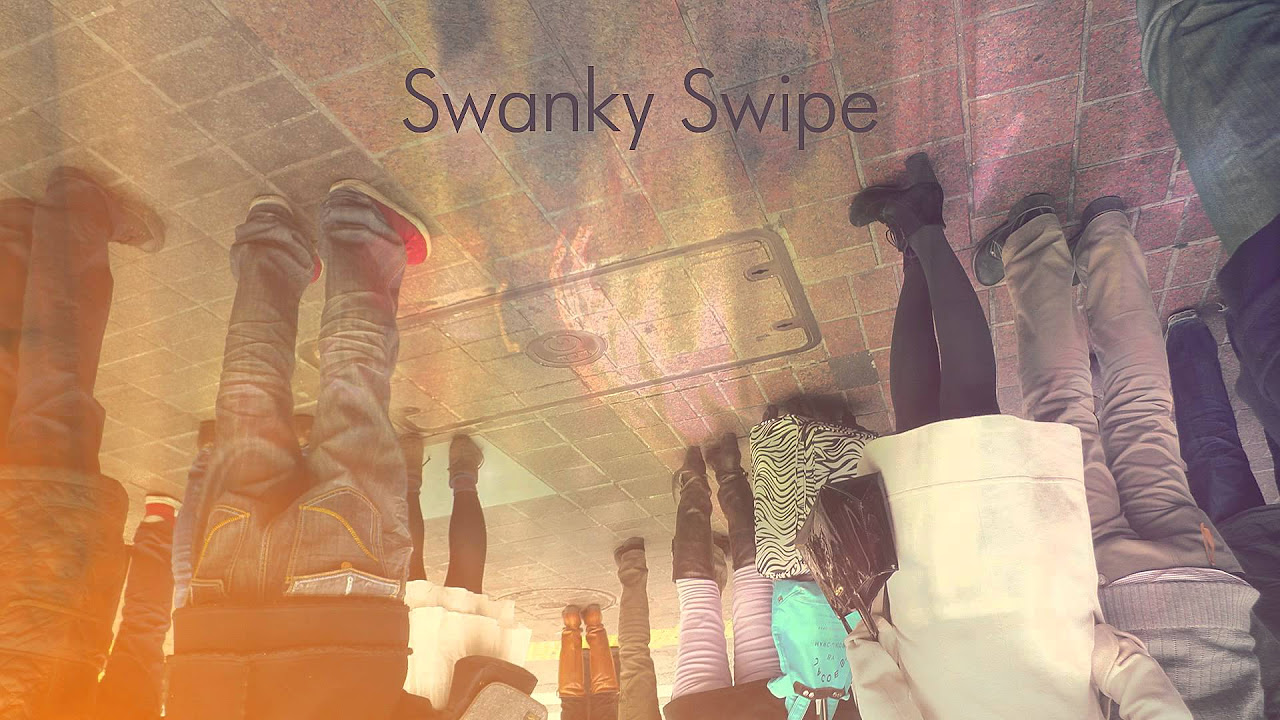 STUDIO LIVE : SWANKY SWIPE - Bunks Marmalade / 愚痴か？否か 