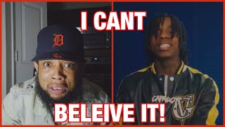 I MUST BE DREAMING! Polo G, Stunna 4 Vegas \& NLE Choppa - Go Stupid (Official Video) [REACTION]