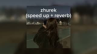 Adam - Zhurek (speed up + reverb)