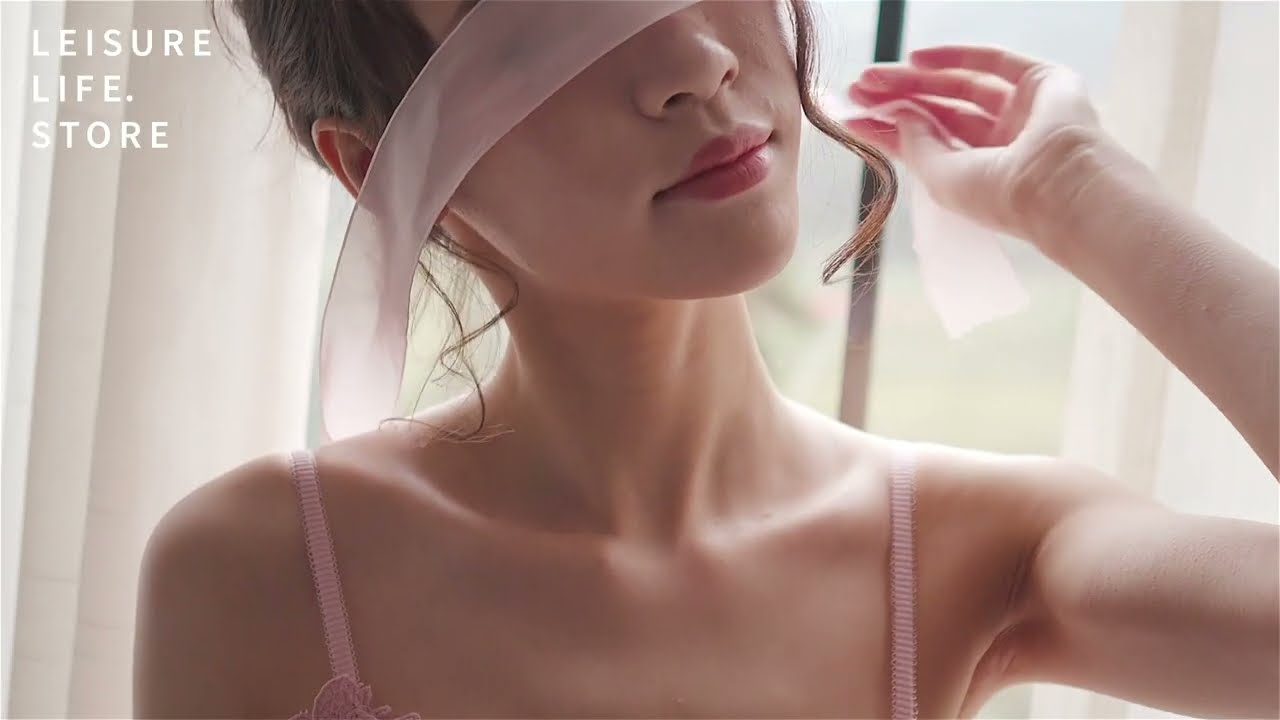 Ignite Your Spark: Rediscover Passion with Leisurelife’s Lingerie