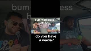 how far is your nearest wawa #truckdriver #funny #wawa