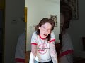 Should I perform this on tour!?