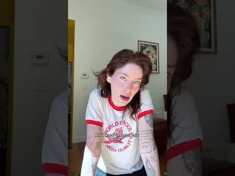 Should I perform this on tour!?