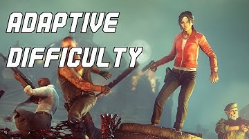 How Adaptive Game Difficulty Changes the Way We Play