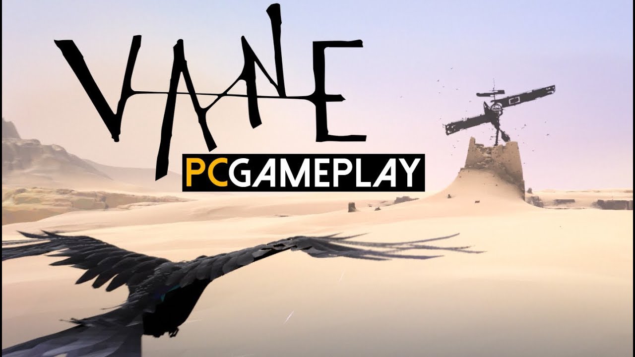 Vane Gameplay Pc Hd Youtube