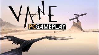 Vane Gameplay Pc Hd Youtube Vane Gameplay Pc Hd Youtube