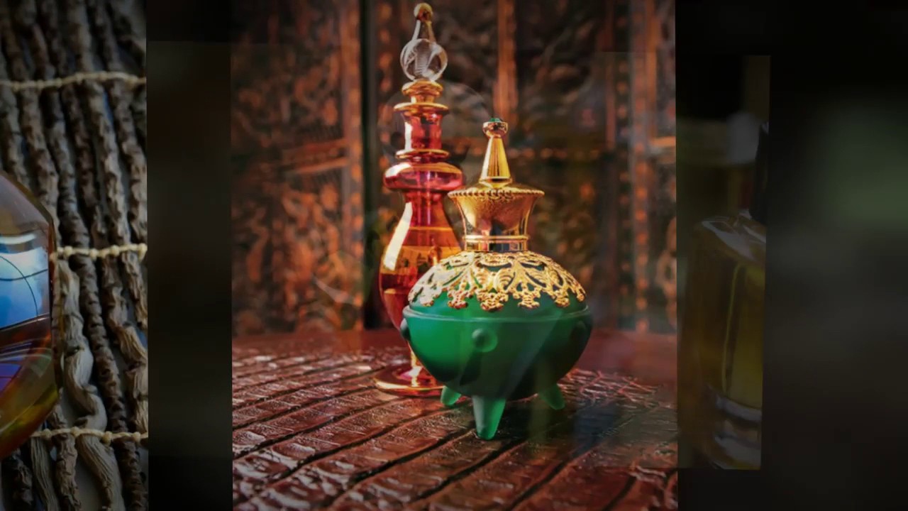 Attar - Buy Online Long Lasting Attar Perfumes - Silkrute