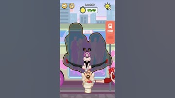 Pose to Hide🤔Tricky puzzle game 🎮#ggcatgaming #gaming #posetohide #puzzle #mobilegame #funny