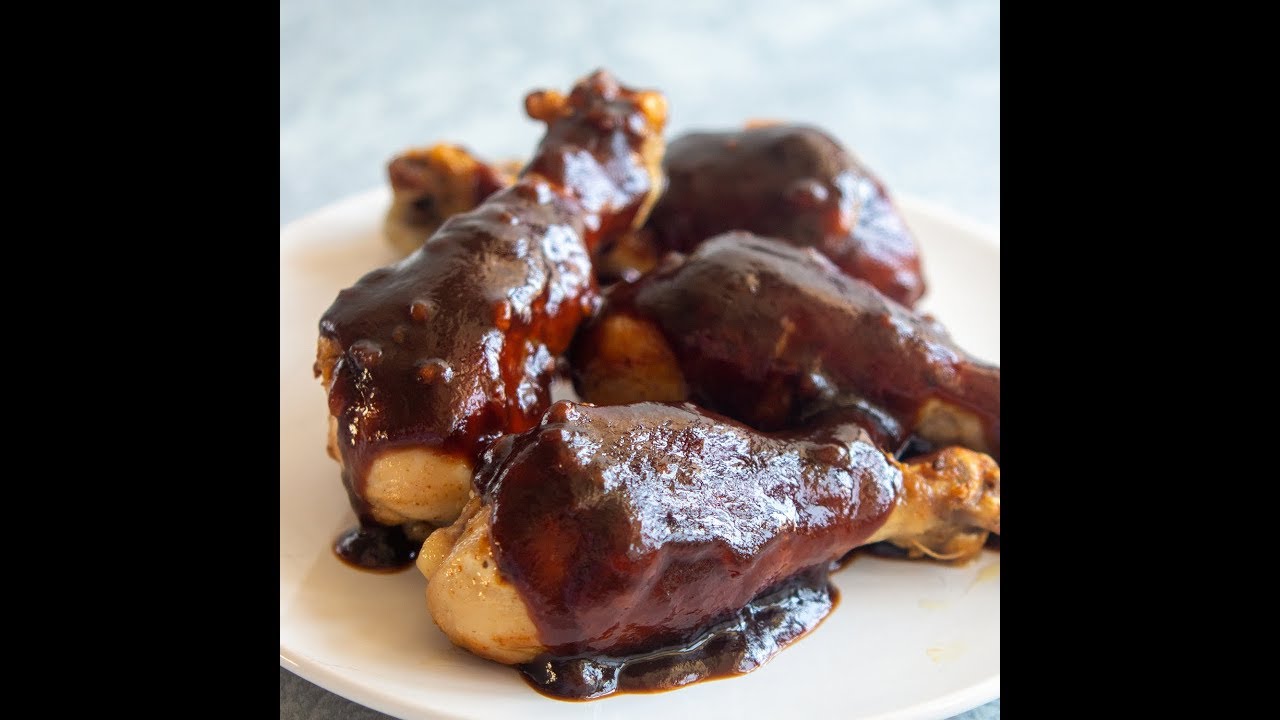 Step Up Your Grilling Game With Homemade Bbq Sauce Giadzy