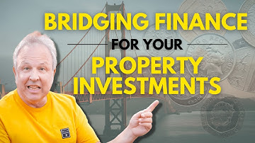 5 Ways to Use Bridging Finance in Your Property Investments