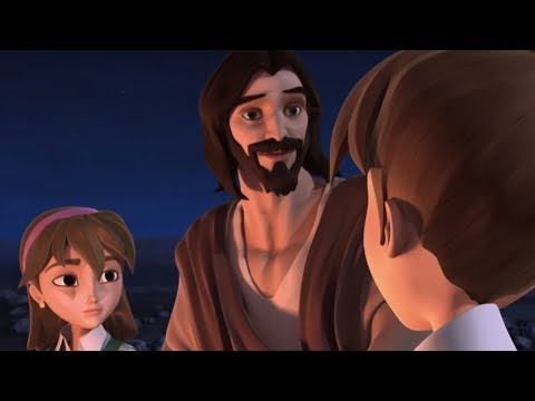Видео: Как се казва планината, където Исус беше изкушен?