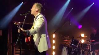 Kiefer Sutherland Band - Saskatchewan (Live @ Nottingham, Feb 2020)