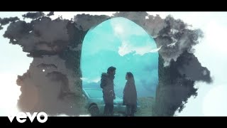 Ezad Lazim, Salma Asis - Akira (OST 'Akira Khan') |  Lyric Video