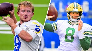 10 Backup Quarterbacks Who Could DEFINITELY Start for Other Teams in 2021