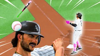 THEY HIT ME SO I GOT REVENGE! MLB The Show 24 | Road To The Show Gameplay 79