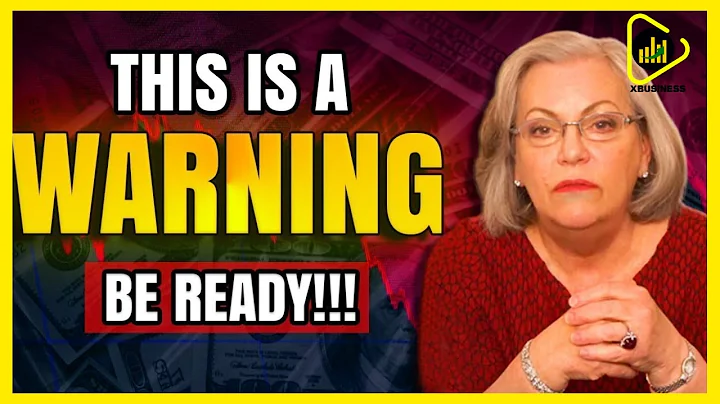 Lynette Zang | Biggest SILVER/GOLD CORRECTION Is C...