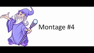 Montage 4 ROE