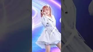 [Fancam] Pear Mirai Mirai 「 ペアー 」  @ Japan Expo Thailand 2024