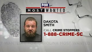 Oconee County Most Wanted
