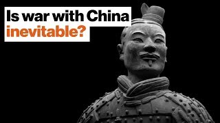 Is war with China inevitable? | David Kang | Big Think