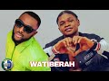 Isho Boy WATIBERAH Ft Mello Seven Official Audio Recent Salone Muziq 