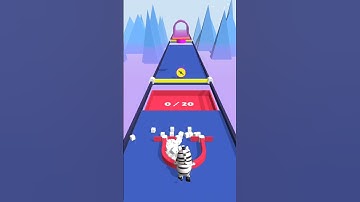 Picker 3D - Gameplay All Levels #7