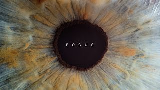 Upbeat Music Mix for Focus