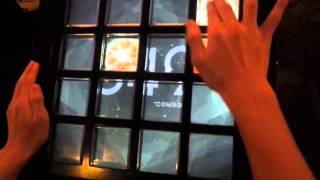 [Jubeat Copious]STELLAR WiND EXT EXC Player NAKAJI-C