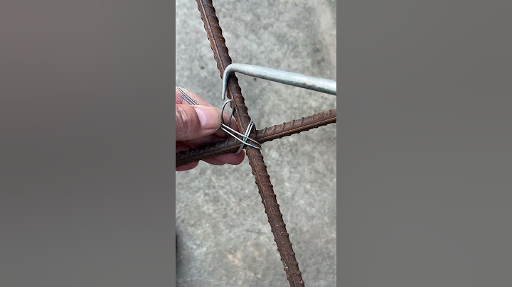 Useful construction tips. How to reliably tie reinforcement #shorts #diy #tips #construction...😳