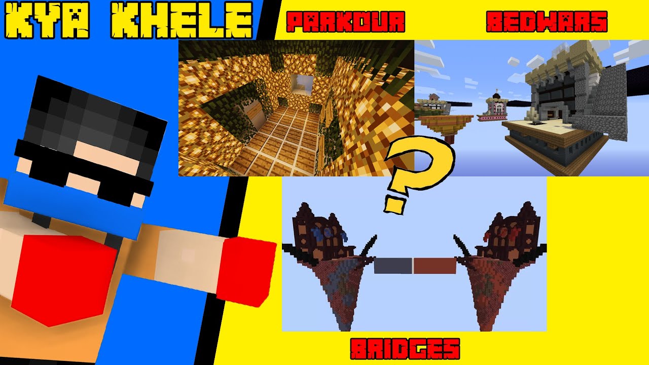 Lets Play Minecraft | Minecraft live from india | Minecraft live ...