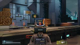 Hyperscape Private Multihack