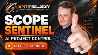 Scope Sentinel Recorded Keynote and Implementation Guide