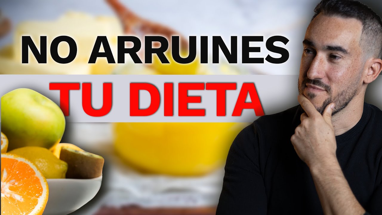 Cómo no arruinar tu dieta cuando comes fuera