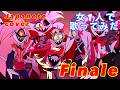 （cover） 女1人で「Finale(ハズビン・ホテル)」歌ってみた。【CHIHORI@ちぃ】