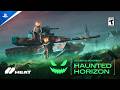 World of Tanks Heat Halloween Trailer Bring the Fight World of Tanks Heat Halloween Trailer Bring the Fight