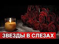 Звезды в слезах: Что случилось с суперзвездой?