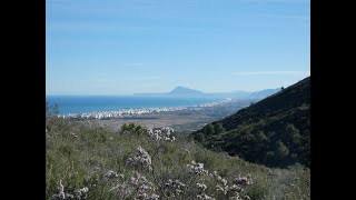 Rutas Para Todos - Tavernes de la Valldigna: Cueva del Bolomor y Pla de Les Foietes
